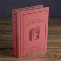 Hasbro Scattergories Vintage Bookshelf Edition  