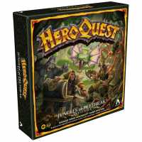 Hasbro Heroquest Jngl 43  