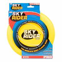 Wicked Sky Rider Pro Jn99 Жълто 