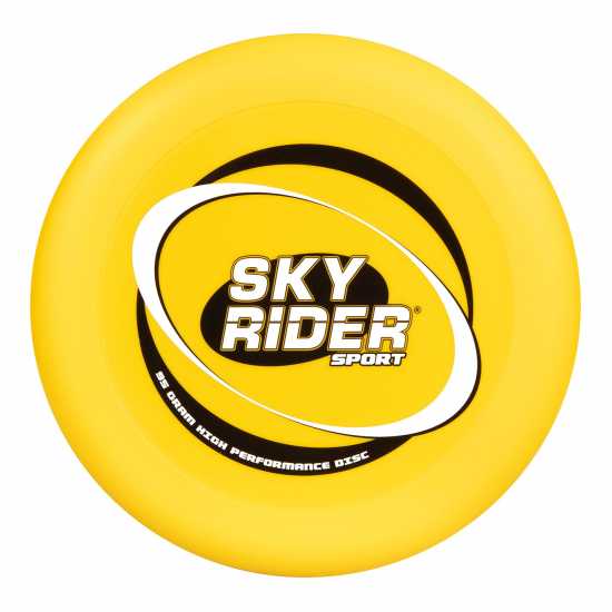 Wicked Sky Rider Pro Jn99 Жълто 