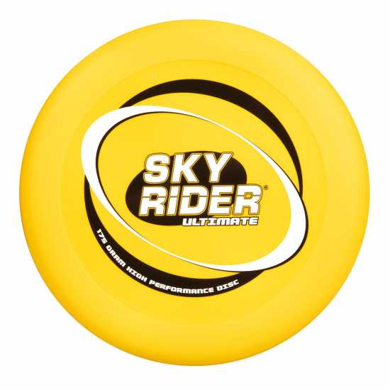 Wicked Sky Riderulti Jn99 Жълто 