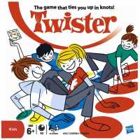 Hasbro Twister Board Game  Подаръци и играчки