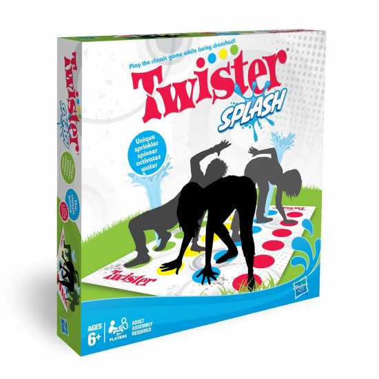 Hasbro Twister Splash 23  