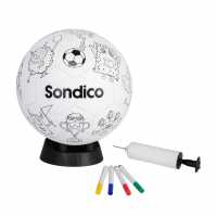 Sondico Scriball