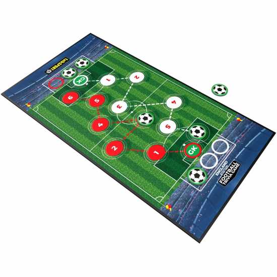 Talksport England Football Trivia Game  Подаръци и играчки