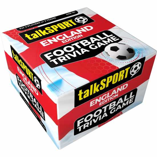 Talksport England Football Trivia Game  Подаръци и играчки