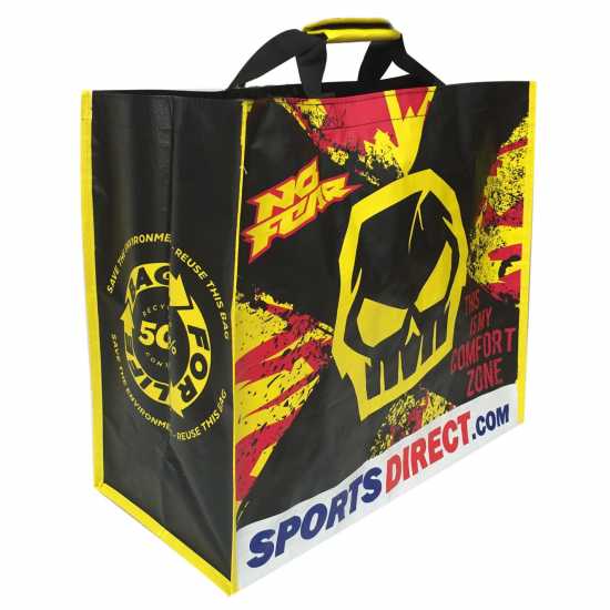 Sportsdirect Sports Direct Medium Bag 4 Life  Портфейли