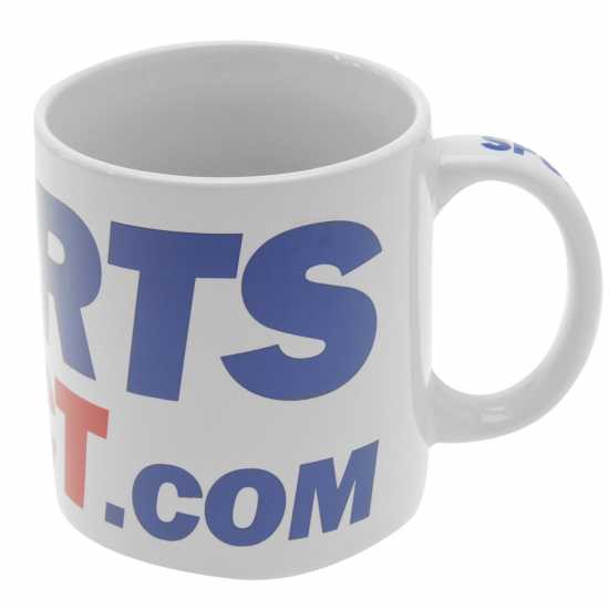 Sportsdirect Sports Direct Super-Sized Logo Mug  Сувенири