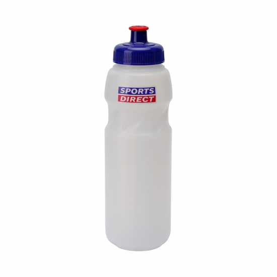 Sportsdirect Шише За Вода Sports Direct Water Bottle 750Ml  Сувенири