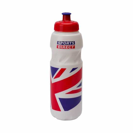 Sportsdirect Шише За Вода Sports Direct Water Bottle 750Ml  Сувенири