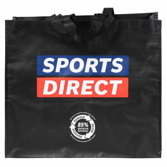 Sportsdirect Sports Direct Malaysia Medium Shopper Bag  