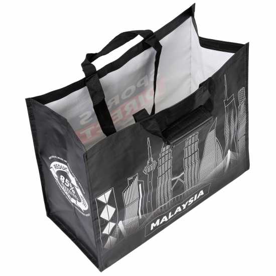 Sportsdirect Sports Direct Malaysia Medium Shopper Bag  