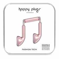 Happy Plugs Earbud Headphones