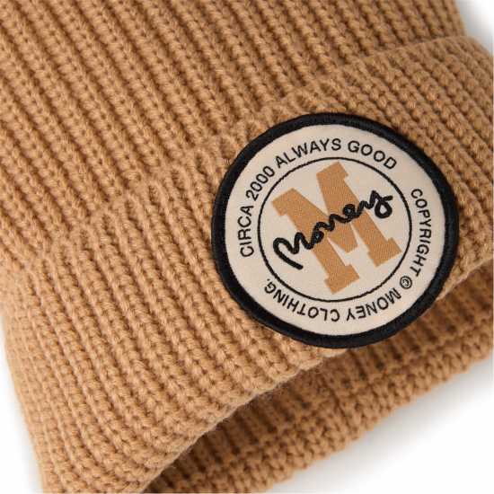 Money Valdina Beanie Ld51  