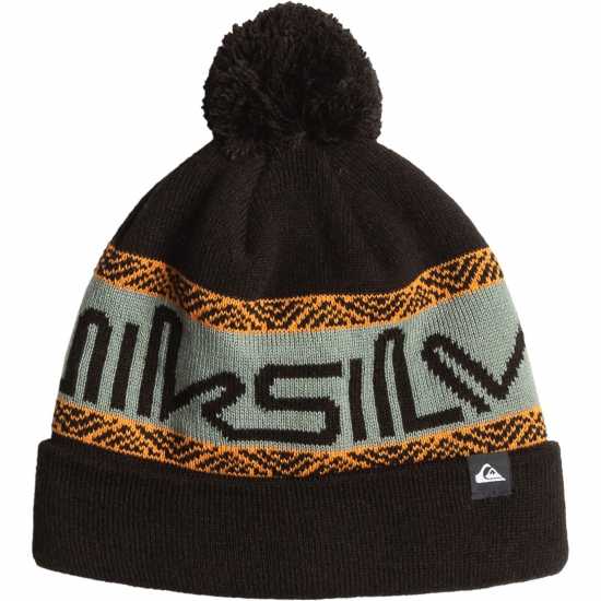 Quiksilver Summit Beanie Jn44  Шапки с козирка