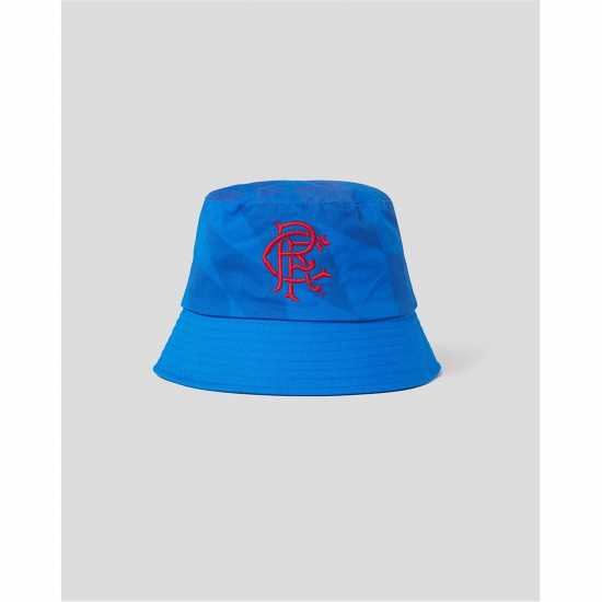 Рибарска Шапка Castore Rangers Fc Bucket Hat  Подаръци и играчки