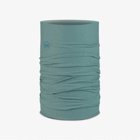 Buff Ecostrech Gaiter 00 Синьо Почистване и импрегниране