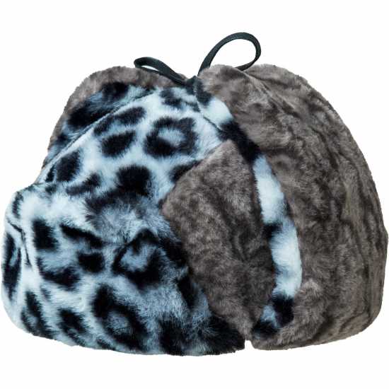 Kangol Wild Fur Trppr 99  Зимни аксесоари