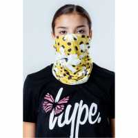 Hype Snood Headwear 99 Поле с маргаритки Зимни аксесоари