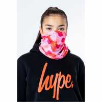 Hype Snood Headwear 99 Ракови вибрации Зимни аксесоари