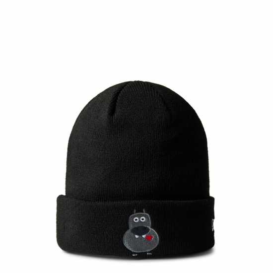 New Era Animal Beanie Jn99  Шапки с козирка