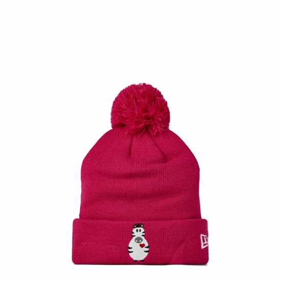 New Era Anim Pom Beanie Jn99  Шапки с козирка