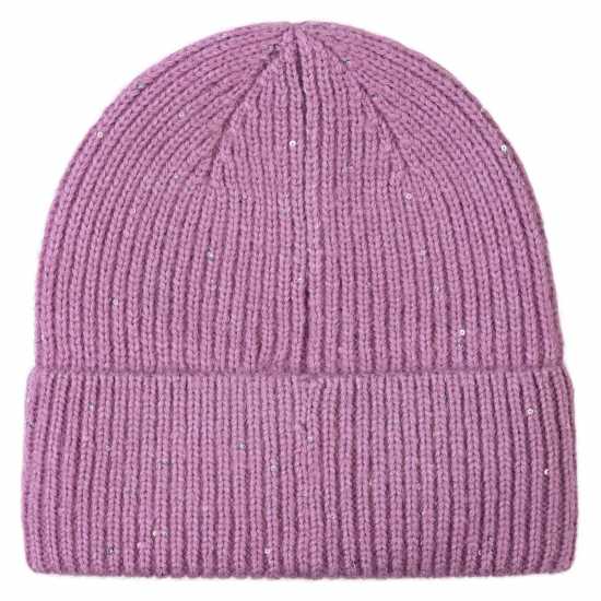 Nevica Banff Beanie Ld31 Лилаво Ски