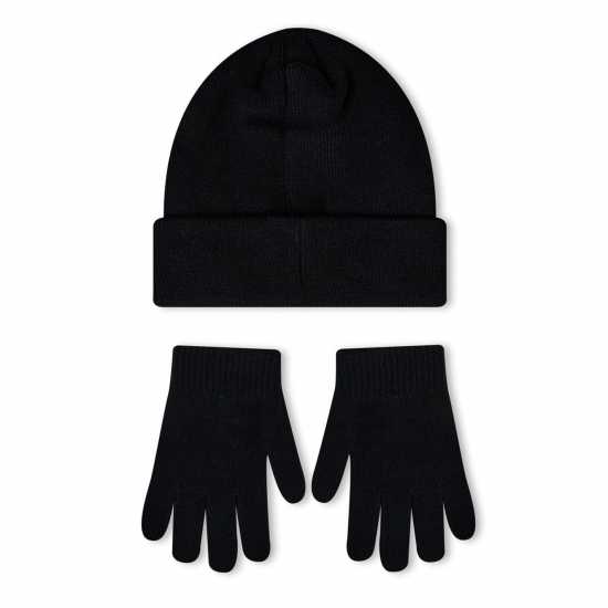 Nike Club Beanie/glove Infants  Шапки с козирка