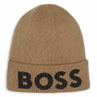 Hugo Boss Boss Boss Lrg Beanie Jn44 Бисквитка 269 