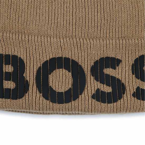 Hugo Boss Boss Boss Lrg Beanie Jn44 Бисквитка 269 