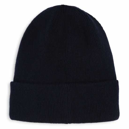 Hugo Boss Boss Boss Lrg Beanie Jn44 Нави 849 