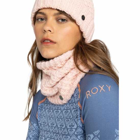 Roxy Blizzard Beanie Ld44  Шапки с козирка