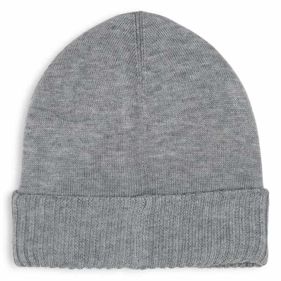 Hugo Boss Boss Boss Sml Beanie Jn44 Сиво A32 