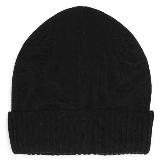 Hugo Boss Boss Boss Sml Beanie Jn44 Черно 09B 