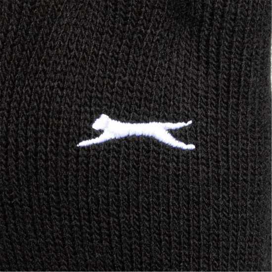 Slazenger Knit Glove Jn00  Зимни аксесоари