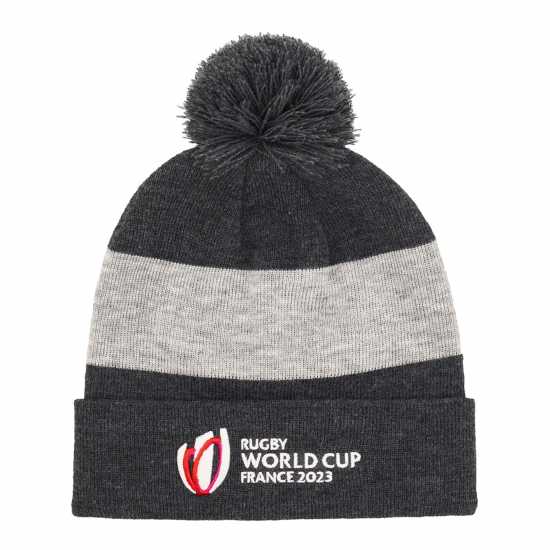 Macron Rwc Bobble  Sn32 Сиво 