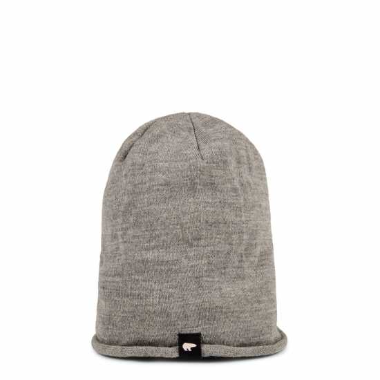 Eisbär Eisbar Pulse Beanie 31 Сиво Шапки с козирка