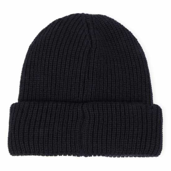 Hugo Boss Boss Logo Beanie Junior Нави 849 