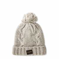 Superdry Cble Beanie Ld41 Овес 