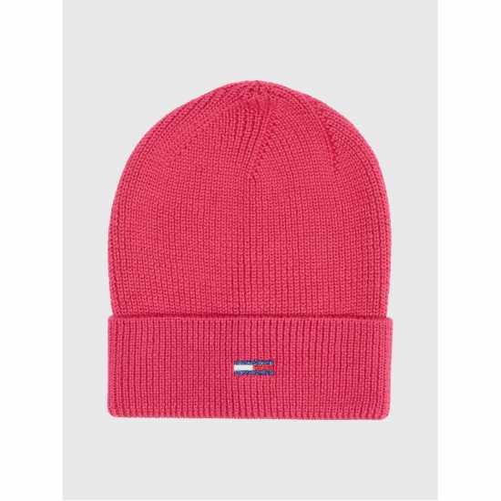 Tommy Jeans Beanie Джипси Роуз Шапки с козирка