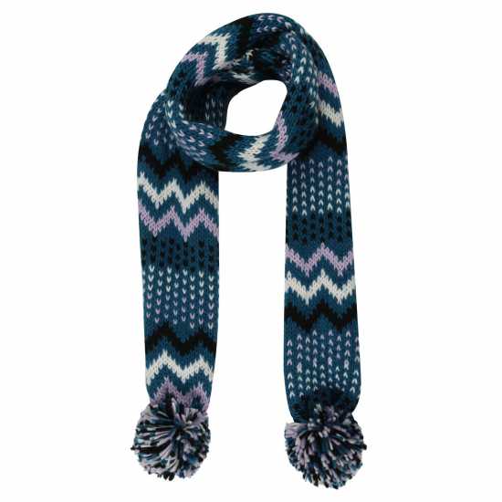 Regatta Bitsie Scarf Jn99 Галфстрийм Ски шапки