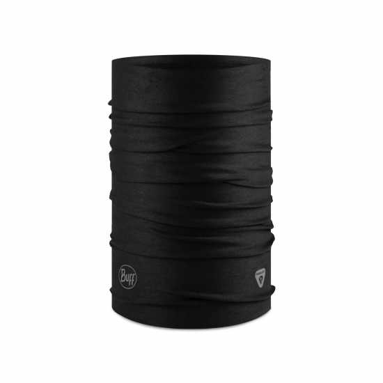 Buff Thermonet Gaiter 00 Черно Ски шапки и маски