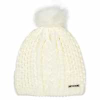 Nevica Vail Beanie Ld41 Бяло Ски