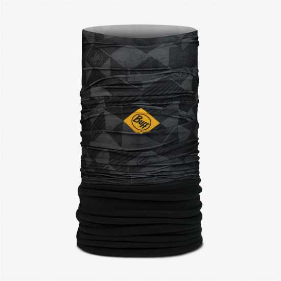 Buff Polar Gaiter 00 Графит Ски шапки и маски