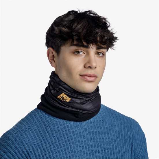 Buff Polar Gaiter 00 Графит Ски шапки и маски