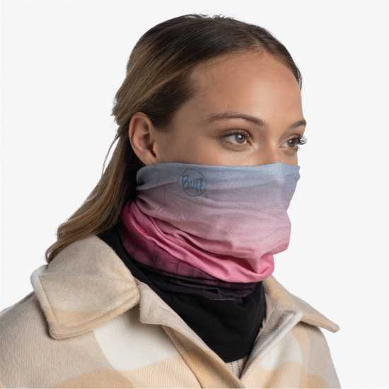 Buff Polar Gaiter 00 Розово Ски шапки и маски