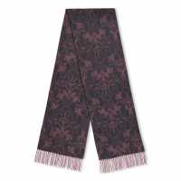 Biba Cashmink Scarf Уозер Принт 2 