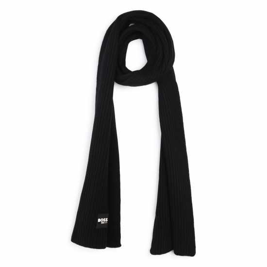 Hugo Boss Boss Boss Lgo Scarf Jn44  Зимни аксесоари