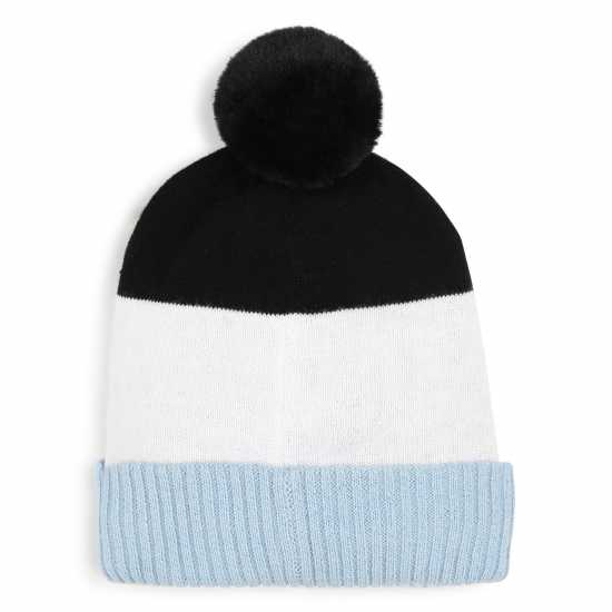 Hugo Boss Boss Boss Lgo Beanie In44  