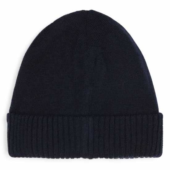 Hugo Boss Boss Boss Lgo Beanie In44  